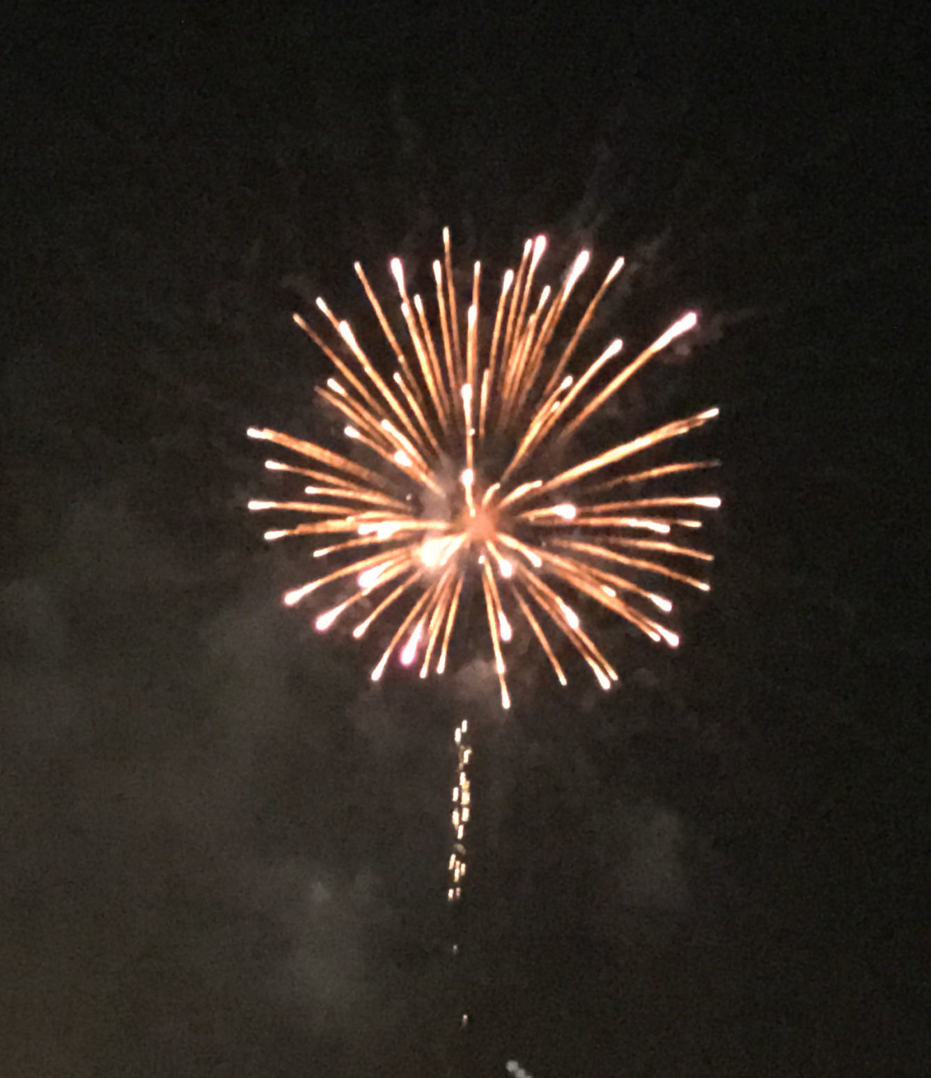 CELEBRATION AT SPEEDWAY